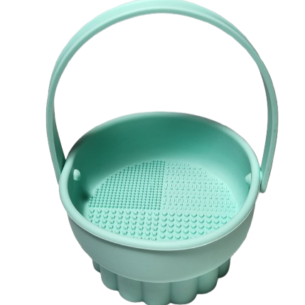 Makeup Cleaning Bowl