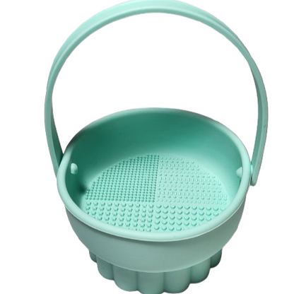 Makeup Cleaning Bowl
