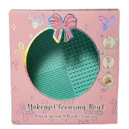 Makeup Cleaning Bowl