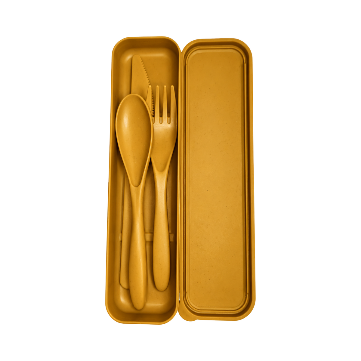 Travel Reusable Utensil Set