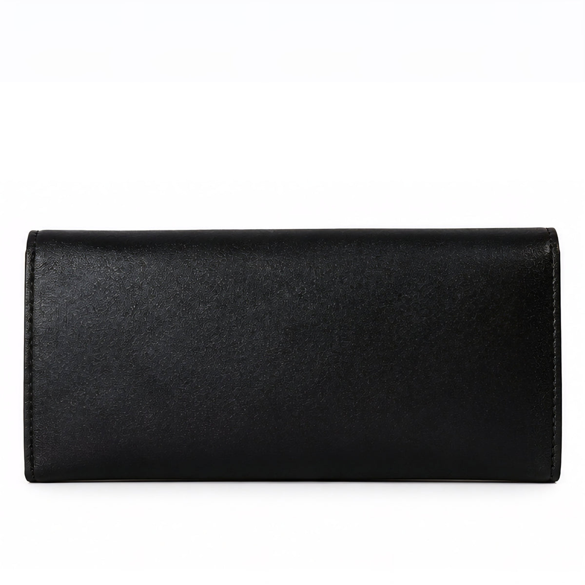 Black backside of the Money Envelope 