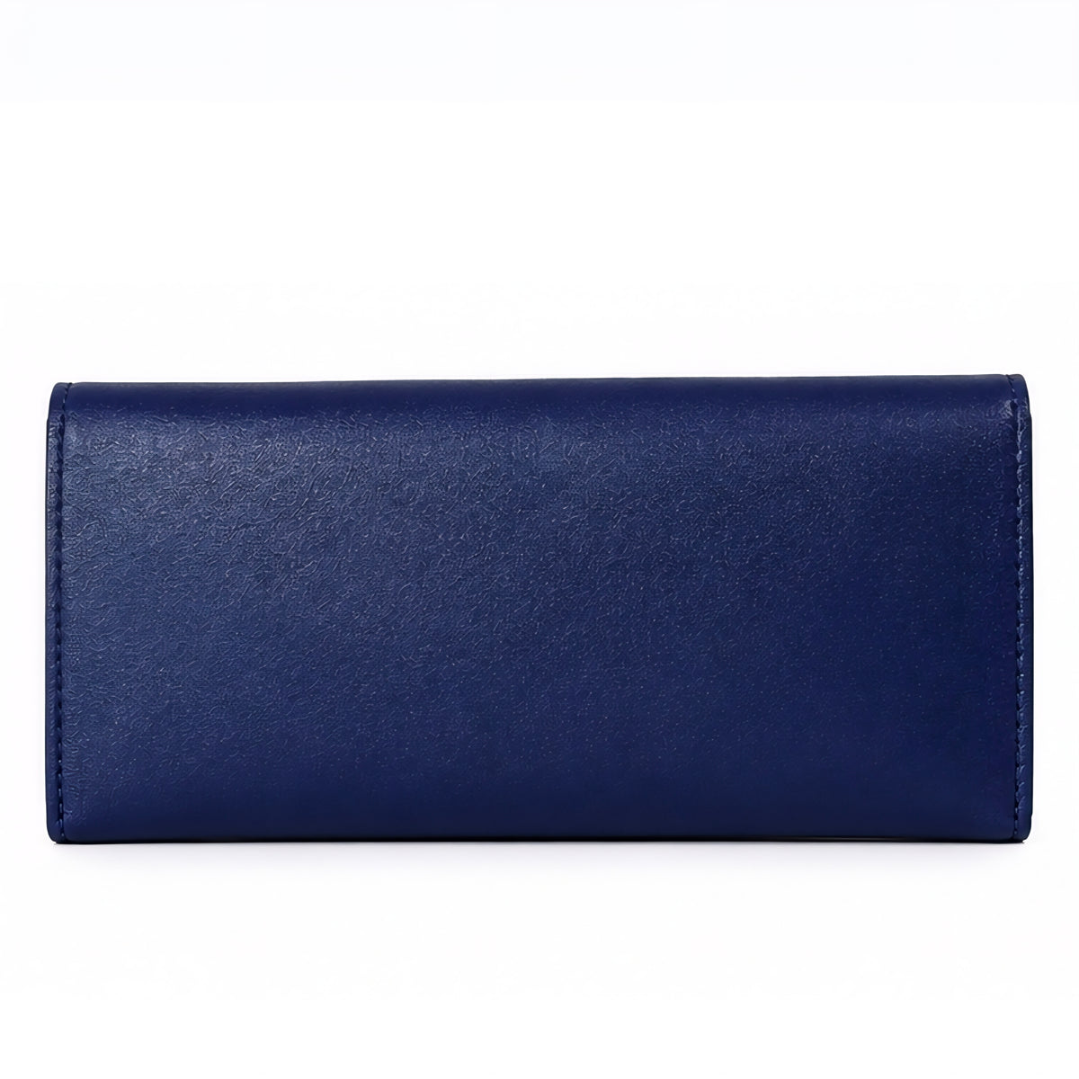 Navy Blue backside of the Money Envelope 
