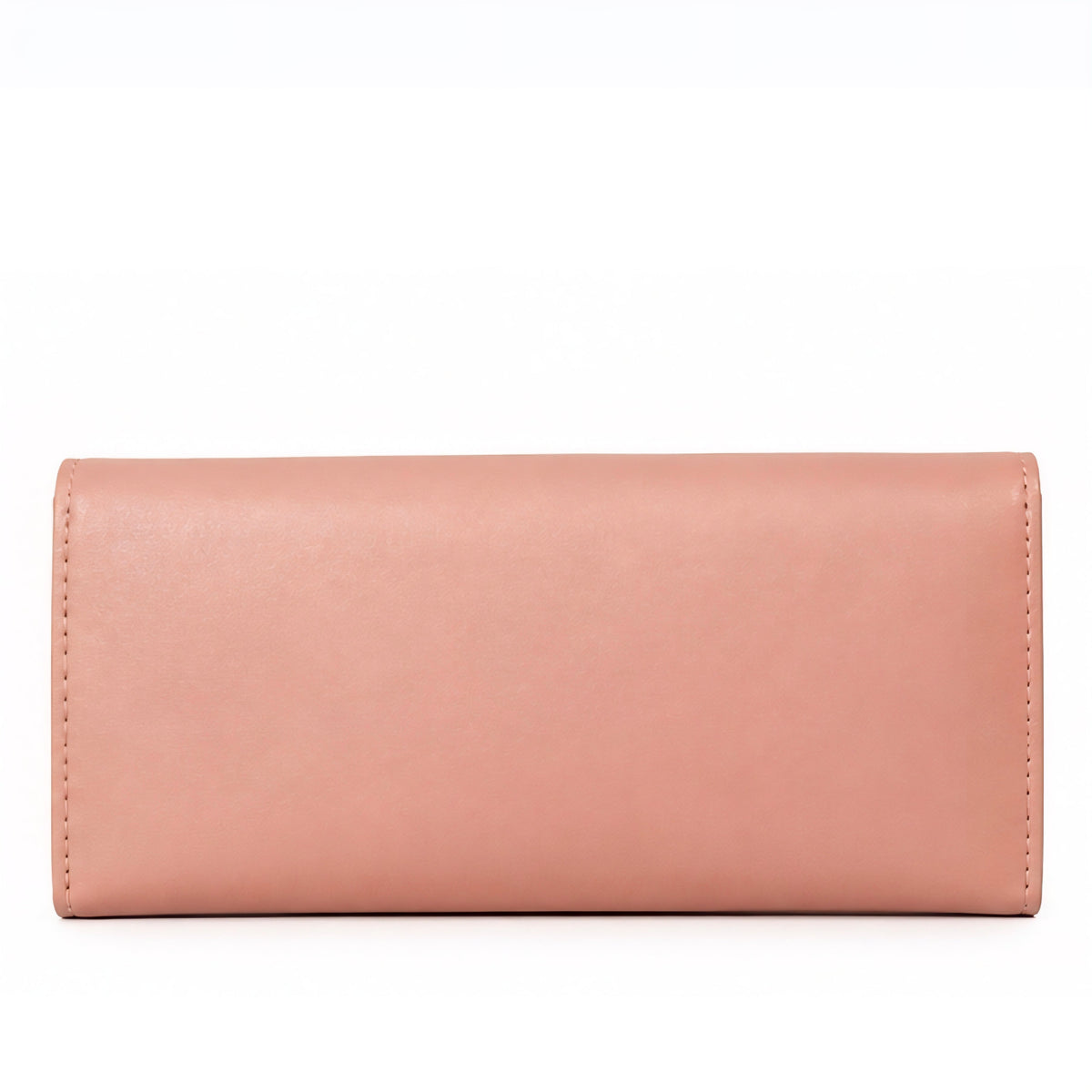 Pink backside of the Money Envelope 