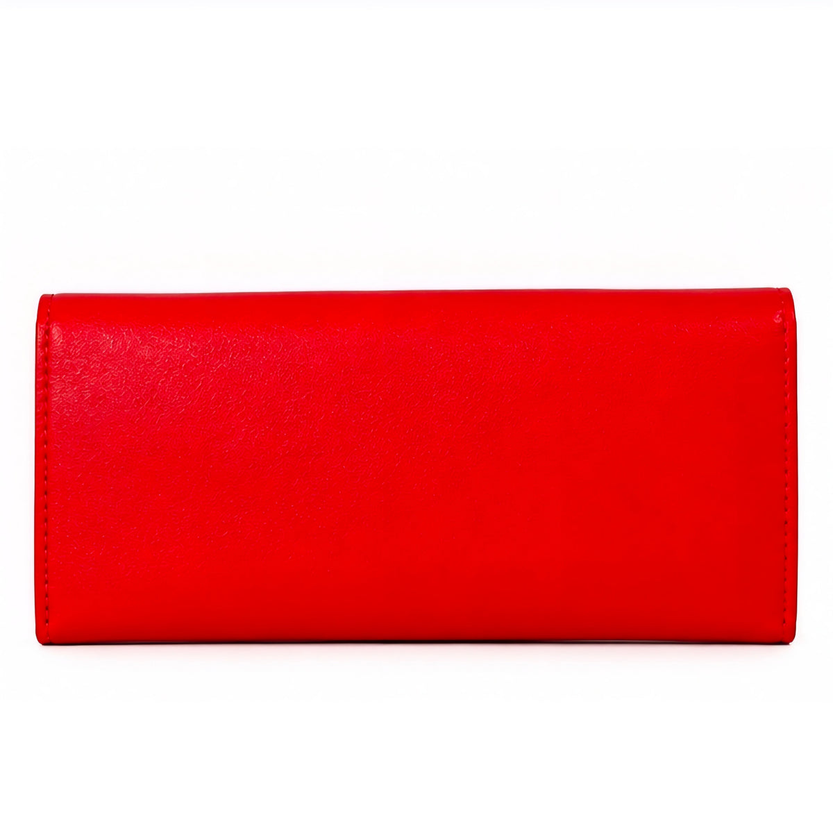 Red backside of the Money Envelope 