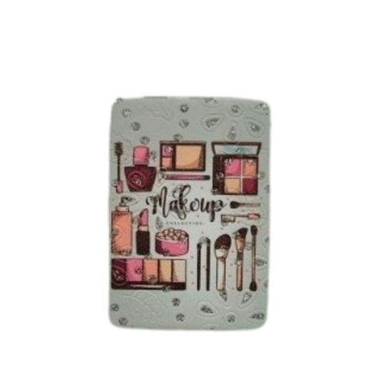 Mini Portable Mirror for On-the-Go