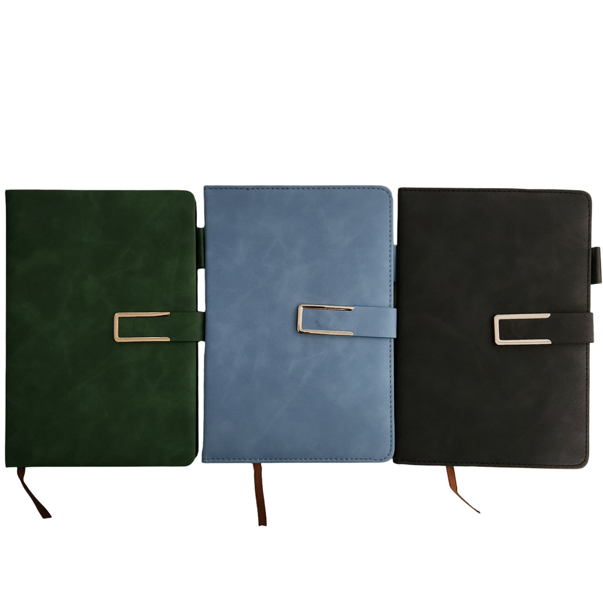 A5 Lined Notebook- 200 pages